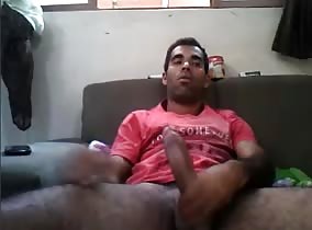 Big brazilian man