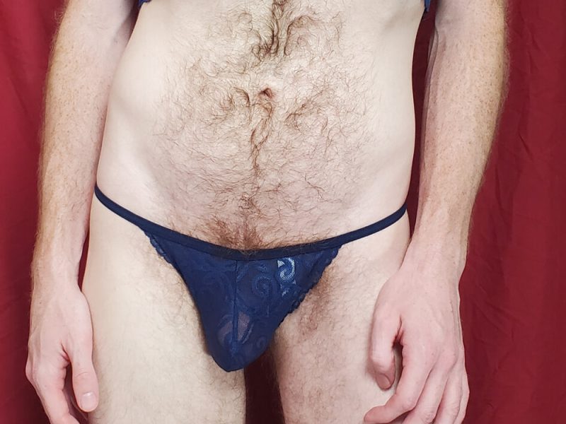 Me in sexy lingerie: 76 nude pics
