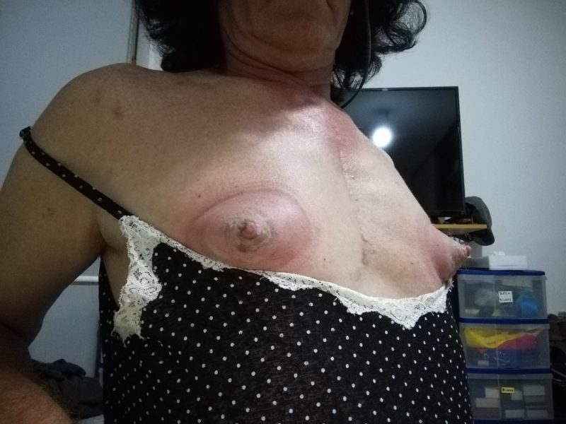 My profile: 61 nude pics