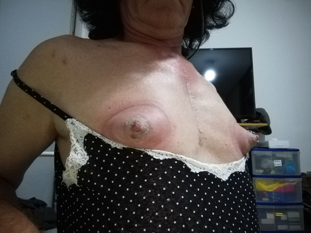 My profile: 61 nude pics