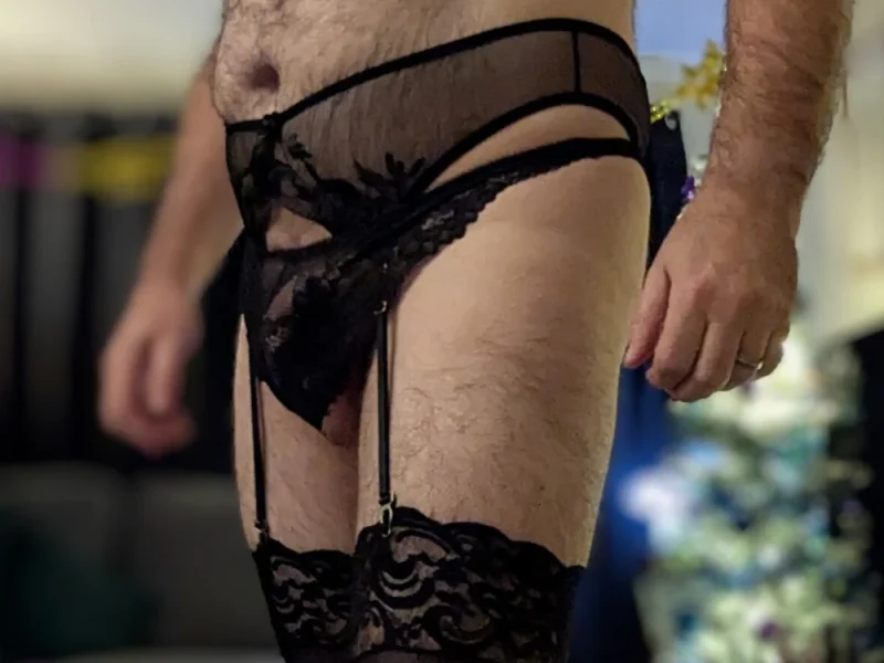I'm back: 6 nude pics